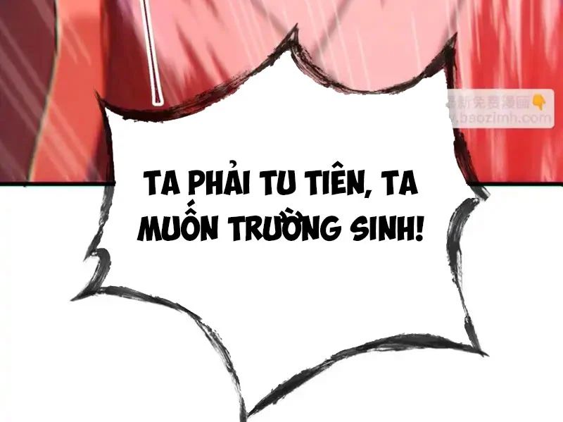 Ta Mô Phỏng Con Đường Trường Sinh Chap 22 - Next Chap 23