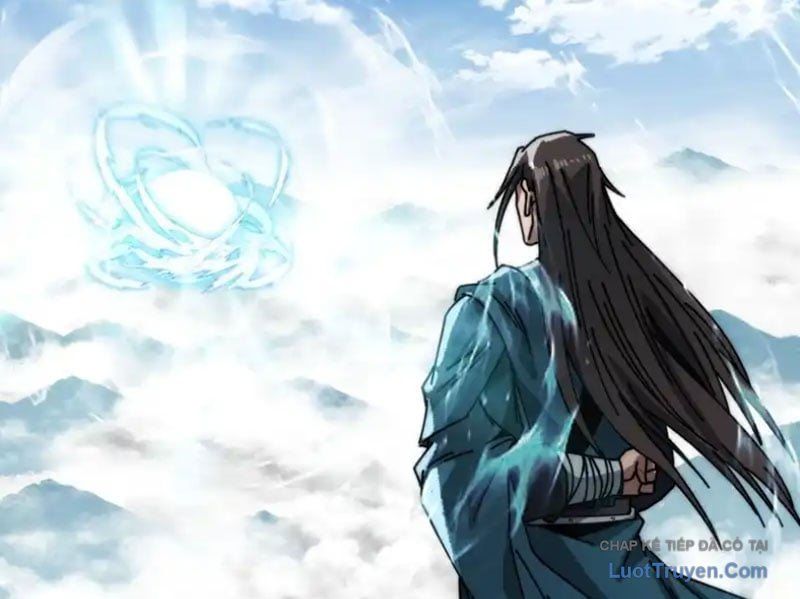 Ta Mô Phỏng Con Đường Trường Sinh Chap 22 - Next Chap 23