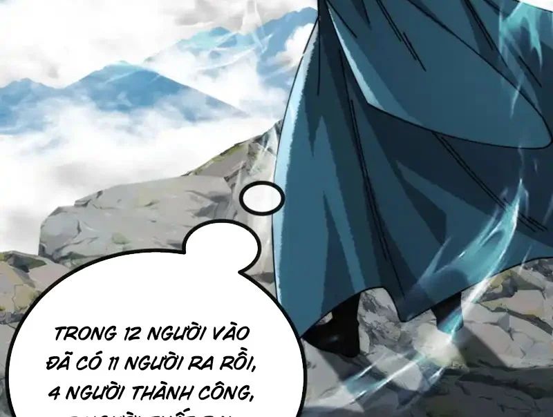 Ta Mô Phỏng Con Đường Trường Sinh Chap 22 - Next Chap 23