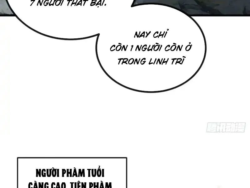 Ta Mô Phỏng Con Đường Trường Sinh Chap 22 - Next Chap 23