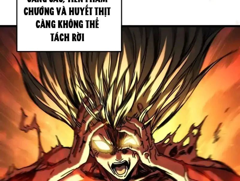 Ta Mô Phỏng Con Đường Trường Sinh Chap 22 - Next Chap 23