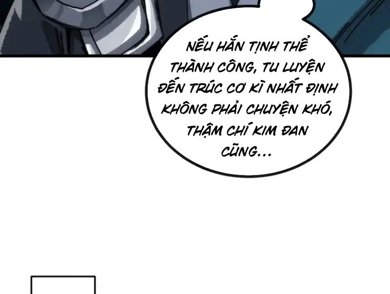 Ta Mô Phỏng Con Đường Trường Sinh Chap 22 - Next Chap 23