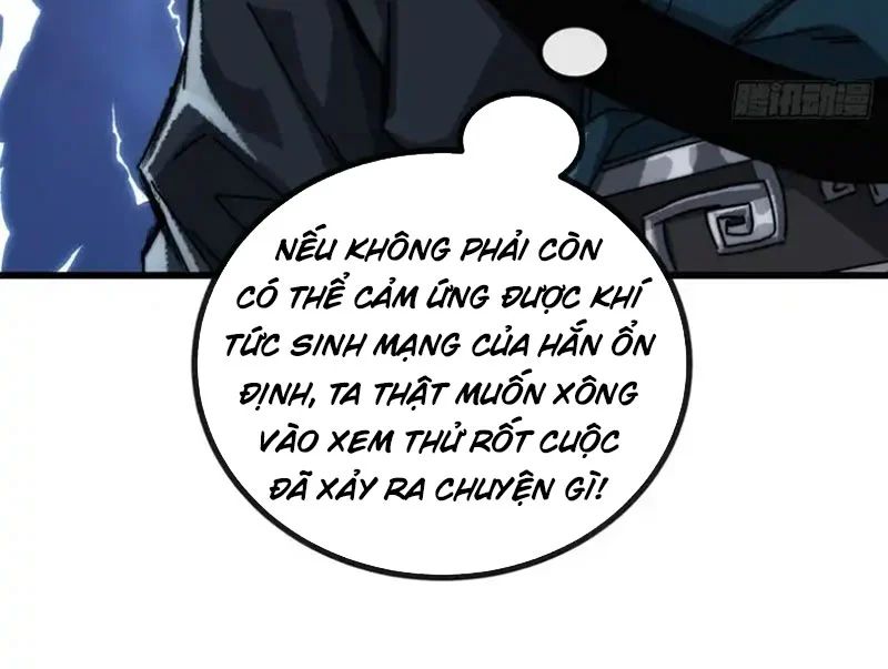 Ta Mô Phỏng Con Đường Trường Sinh Chap 22 - Next Chap 23