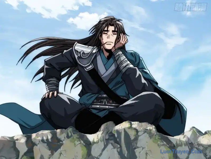 Ta Mô Phỏng Con Đường Trường Sinh Chap 22 - Next Chap 23