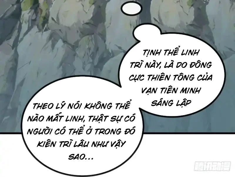 Ta Mô Phỏng Con Đường Trường Sinh Chap 22 - Next Chap 23