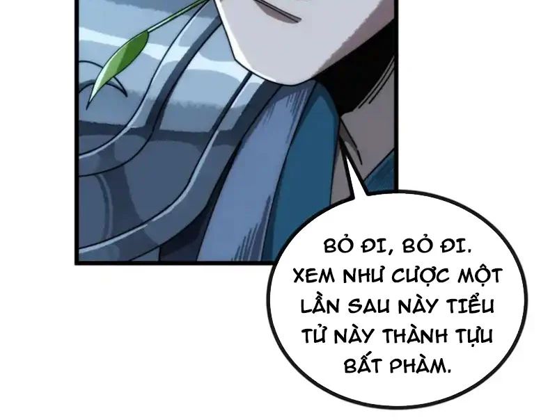 Ta Mô Phỏng Con Đường Trường Sinh Chap 22 - Next Chap 23