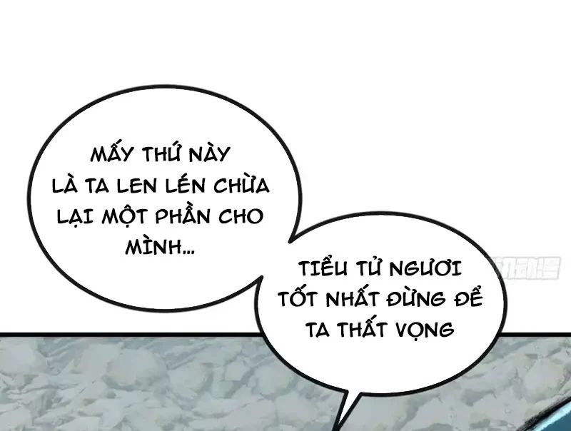 Ta Mô Phỏng Con Đường Trường Sinh Chap 22 - Next Chap 23