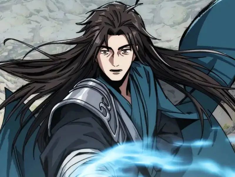 Ta Mô Phỏng Con Đường Trường Sinh Chap 22 - Next Chap 23