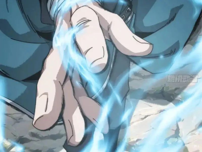 Ta Mô Phỏng Con Đường Trường Sinh Chap 22 - Next Chap 23