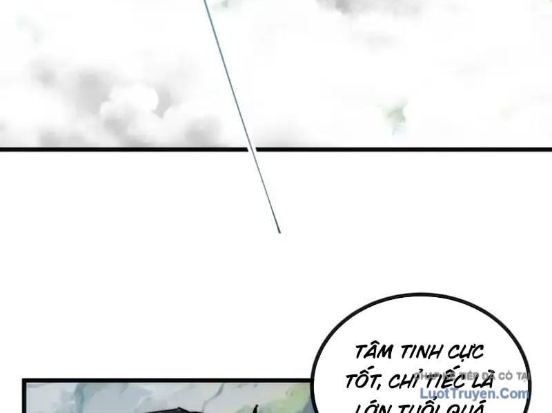 Ta Mô Phỏng Con Đường Trường Sinh Chap 22 - Next Chap 23