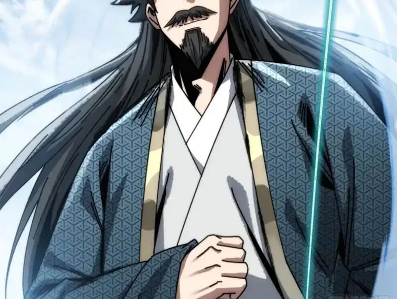 Ta Mô Phỏng Con Đường Trường Sinh Chap 22 - Next Chap 23