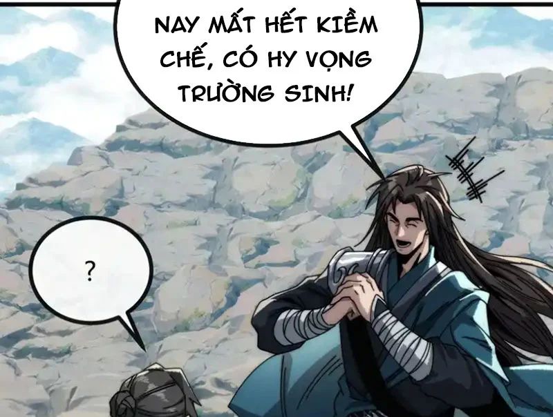 Ta Mô Phỏng Con Đường Trường Sinh Chap 22 - Next Chap 23