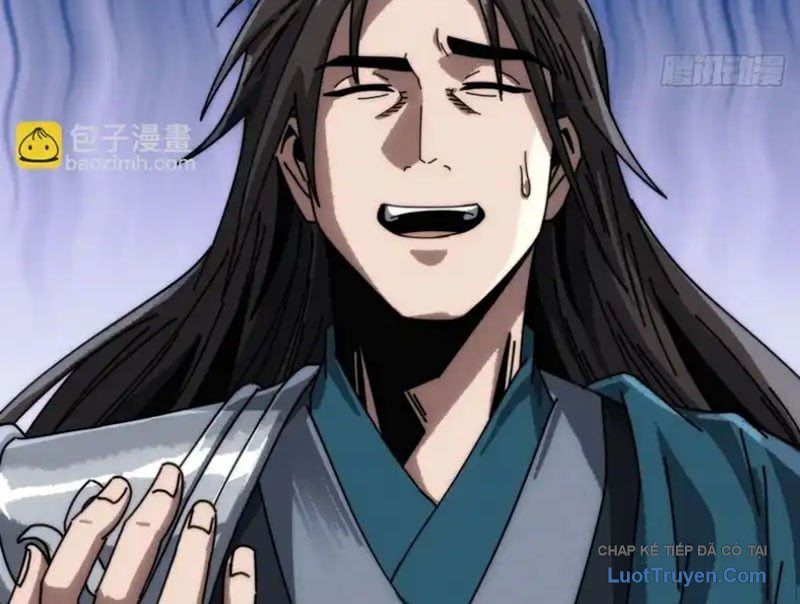 Ta Mô Phỏng Con Đường Trường Sinh Chap 22 - Next Chap 23