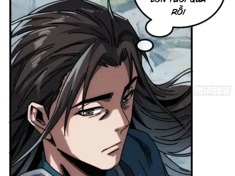 Ta Mô Phỏng Con Đường Trường Sinh Chap 22 - Next Chap 23