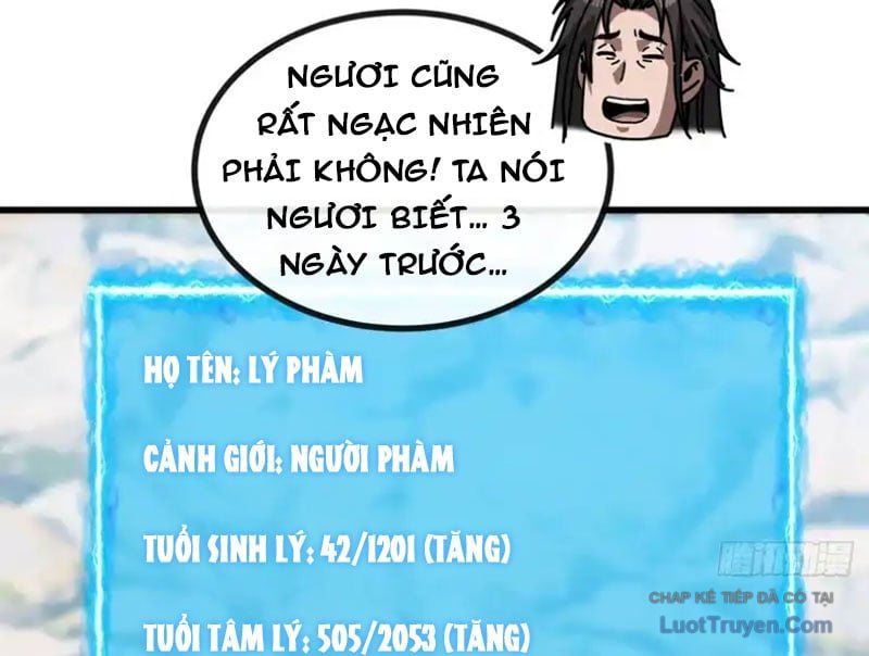 Ta Mô Phỏng Con Đường Trường Sinh Chap 22 - Next Chap 23