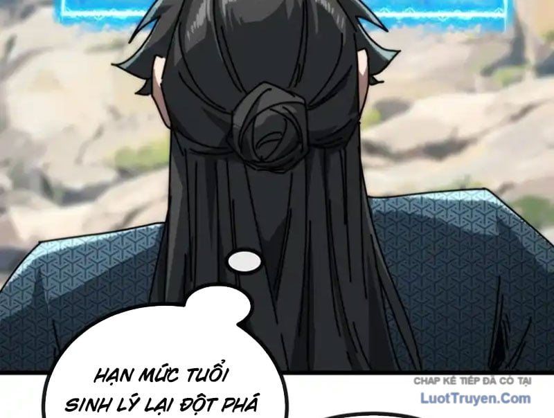 Ta Mô Phỏng Con Đường Trường Sinh Chap 22 - Next Chap 23