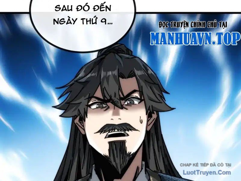 Ta Mô Phỏng Con Đường Trường Sinh Chap 22 - Next Chap 23