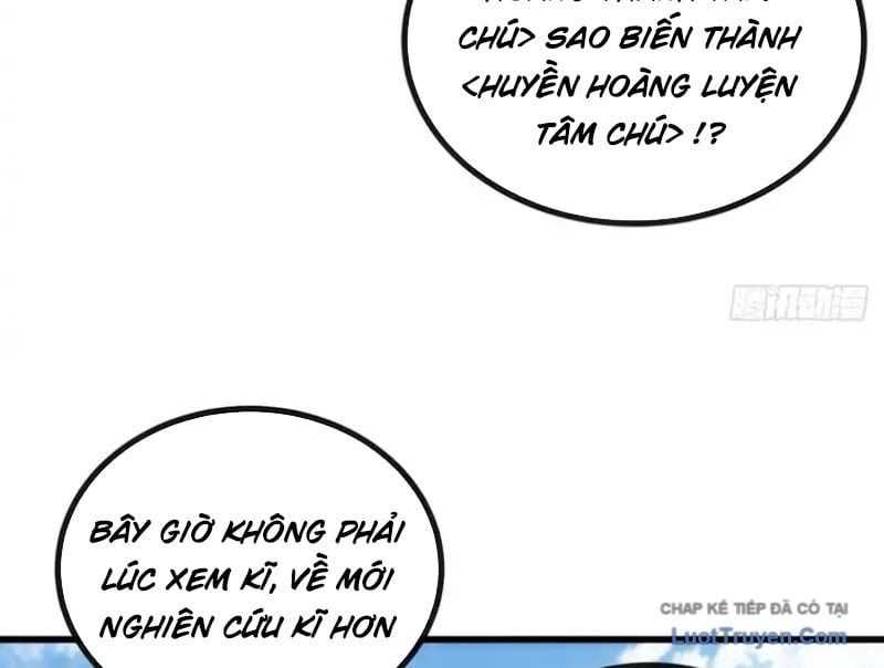 Ta Mô Phỏng Con Đường Trường Sinh Chap 22 - Next Chap 23