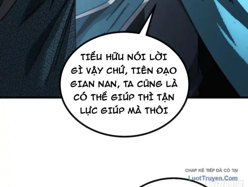 Ta Mô Phỏng Con Đường Trường Sinh Chap 22 - Next Chap 23