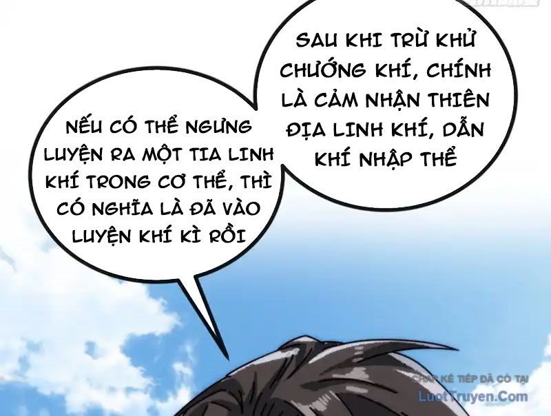 Ta Mô Phỏng Con Đường Trường Sinh Chap 22 - Next Chap 23
