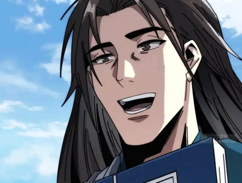 Ta Mô Phỏng Con Đường Trường Sinh Chap 22 - Next Chap 23