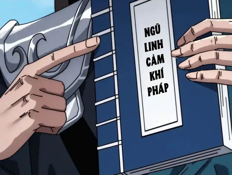 Ta Mô Phỏng Con Đường Trường Sinh Chap 22 - Next Chap 23