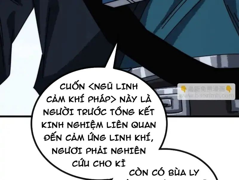 Ta Mô Phỏng Con Đường Trường Sinh Chap 22 - Next Chap 23
