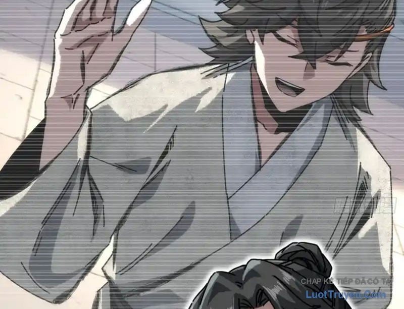 Ta Mô Phỏng Con Đường Trường Sinh Chap 23 - Next Chap 24