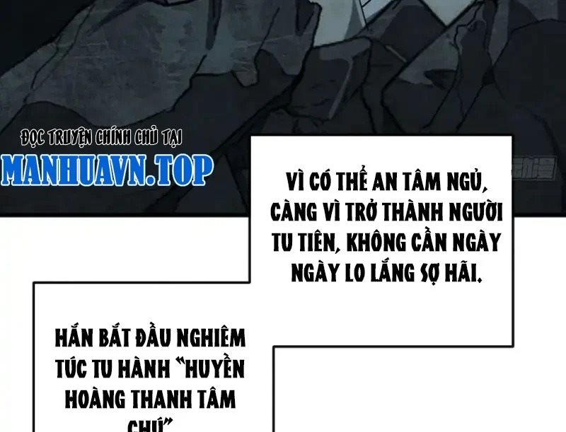 Ta Mô Phỏng Con Đường Trường Sinh Chap 23 - Next Chap 24
