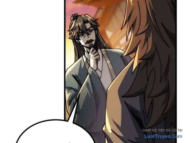 Ta Mô Phỏng Con Đường Trường Sinh Chap 23 - Next Chap 24