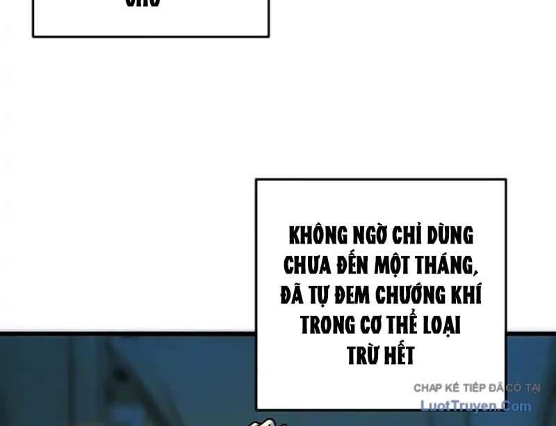 Ta Mô Phỏng Con Đường Trường Sinh Chap 23 - Next Chap 24