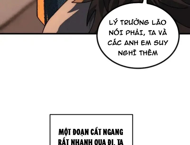 Ta Mô Phỏng Con Đường Trường Sinh Chap 23 - Next Chap 24