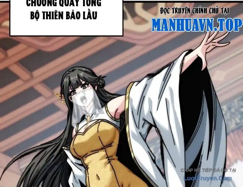 Ta Mô Phỏng Con Đường Trường Sinh Chap 23 - Next Chap 24