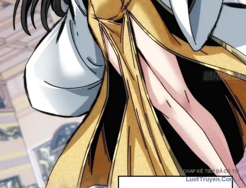 Ta Mô Phỏng Con Đường Trường Sinh Chap 23 - Next Chap 24