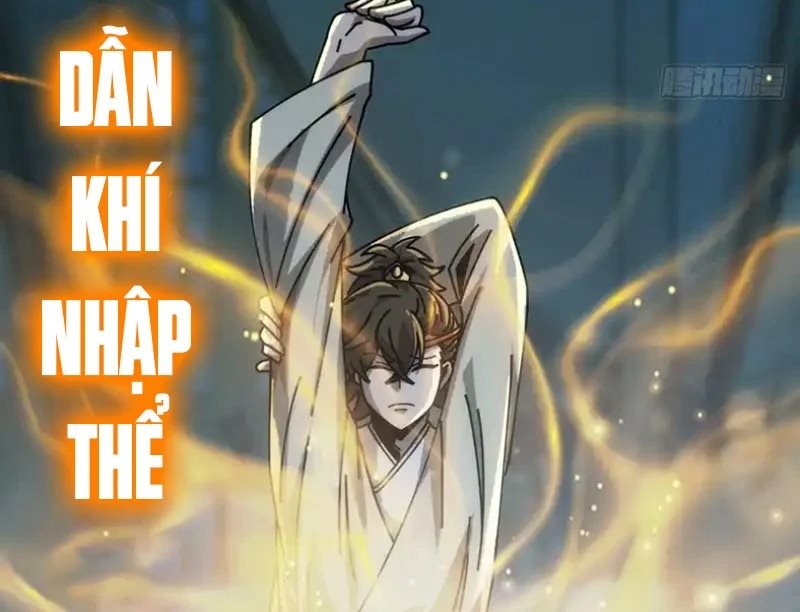 Ta Mô Phỏng Con Đường Trường Sinh Chap 23 - Next Chap 24