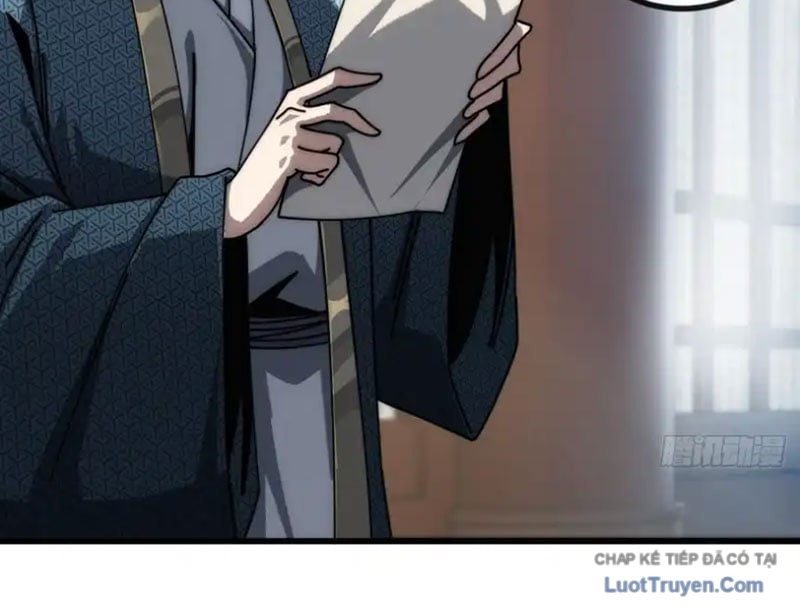 Ta Mô Phỏng Con Đường Trường Sinh Chap 23 - Next Chap 24