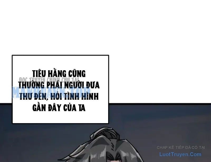 Ta Mô Phỏng Con Đường Trường Sinh Chap 23 - Next Chap 24