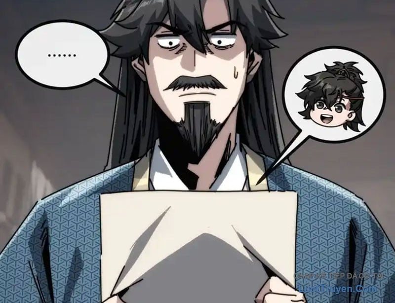 Ta Mô Phỏng Con Đường Trường Sinh Chap 23 - Next Chap 24