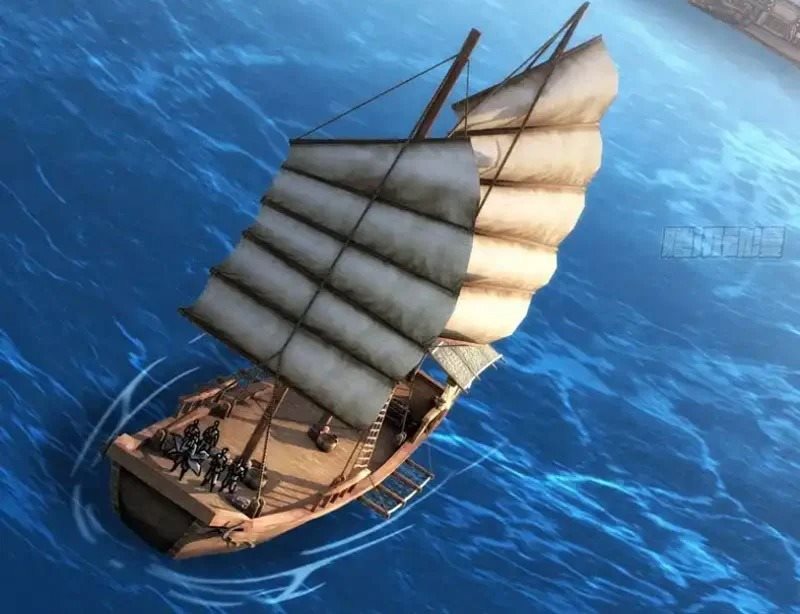 Ta Mô Phỏng Con Đường Trường Sinh Chap 23 - Next Chap 24