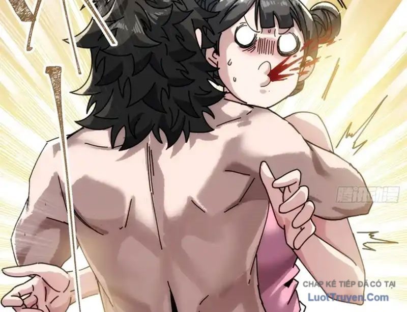 Ta Mô Phỏng Con Đường Trường Sinh Chap 23 - Next Chap 24