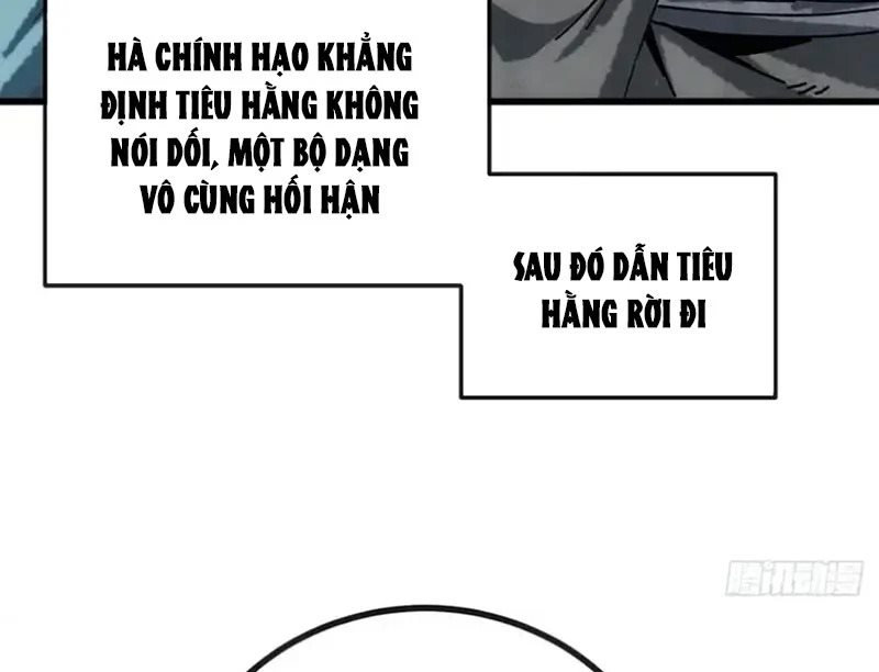 Ta Mô Phỏng Con Đường Trường Sinh Chap 23 - Next Chap 24