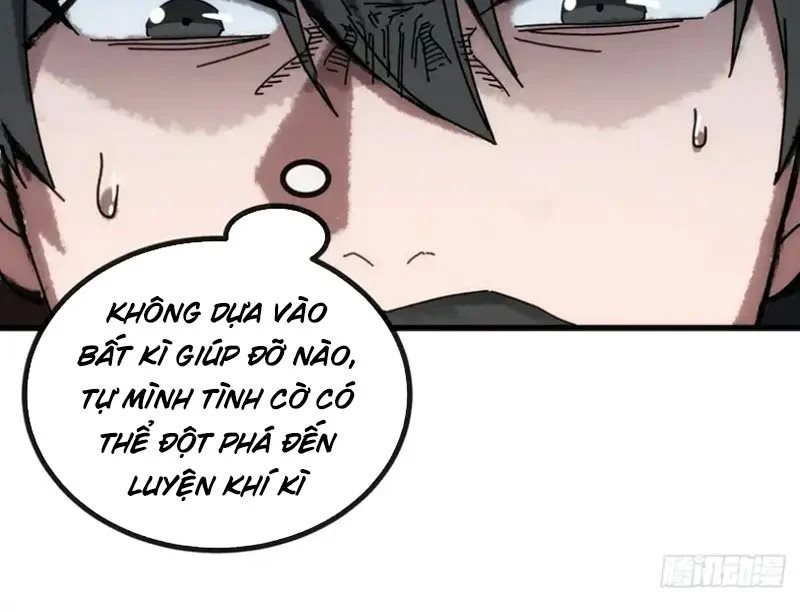 Ta Mô Phỏng Con Đường Trường Sinh Chap 23 - Next Chap 24