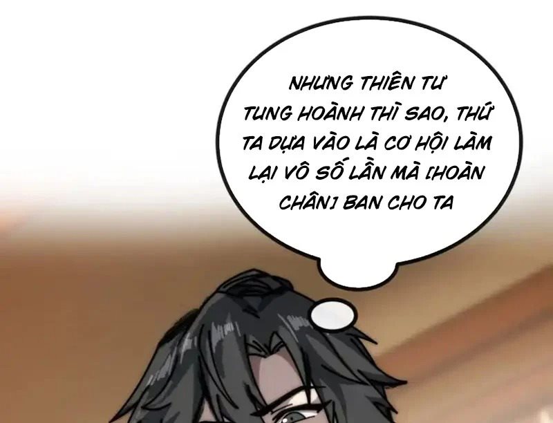 Ta Mô Phỏng Con Đường Trường Sinh Chap 23 - Next Chap 24