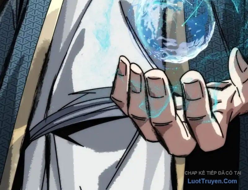 Ta Mô Phỏng Con Đường Trường Sinh Chap 23 - Next Chap 24