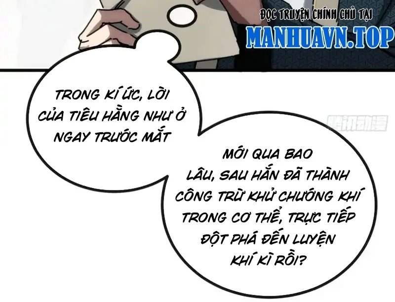 Ta Mô Phỏng Con Đường Trường Sinh Chap 23 - Next Chap 24