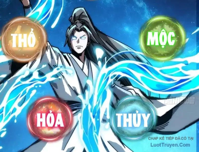 Ta Mô Phỏng Con Đường Trường Sinh Chap 23 - Next Chap 24