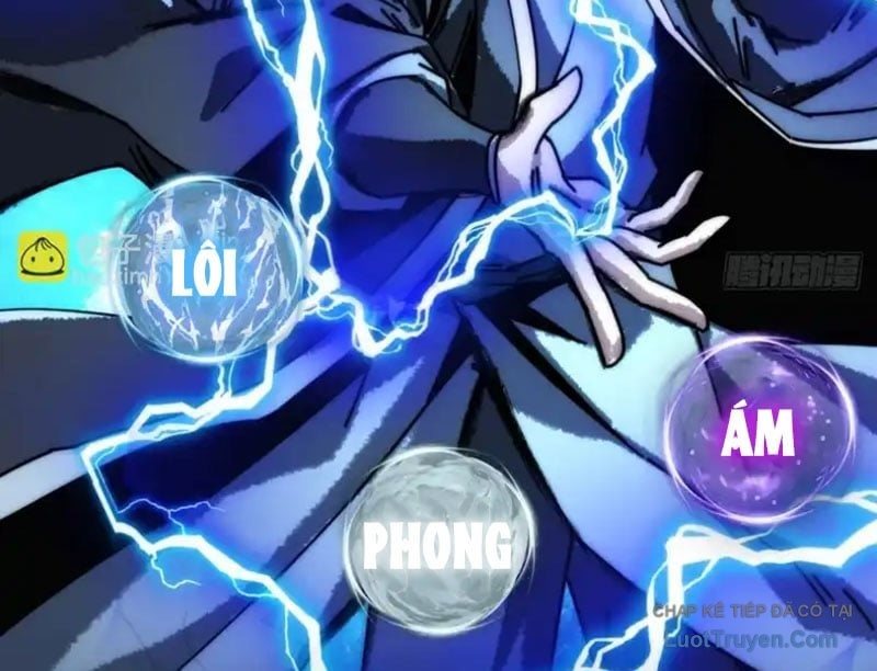 Ta Mô Phỏng Con Đường Trường Sinh Chap 23 - Next Chap 24