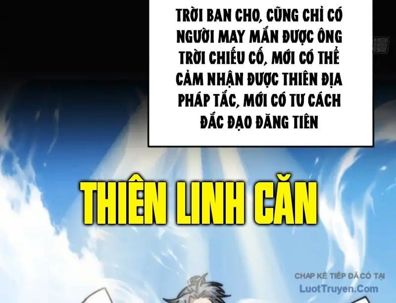 Ta Mô Phỏng Con Đường Trường Sinh Chap 23 - Next Chap 24