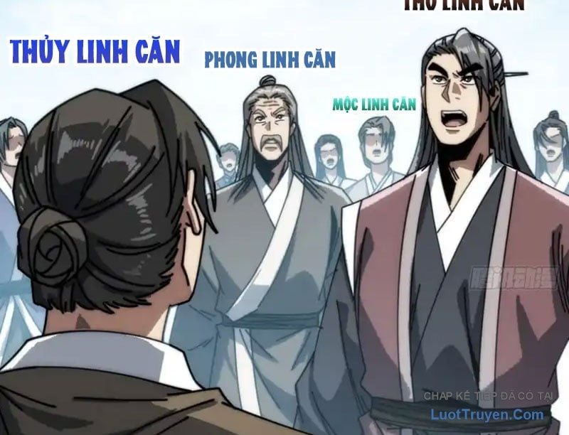 Ta Mô Phỏng Con Đường Trường Sinh Chap 23 - Next Chap 24