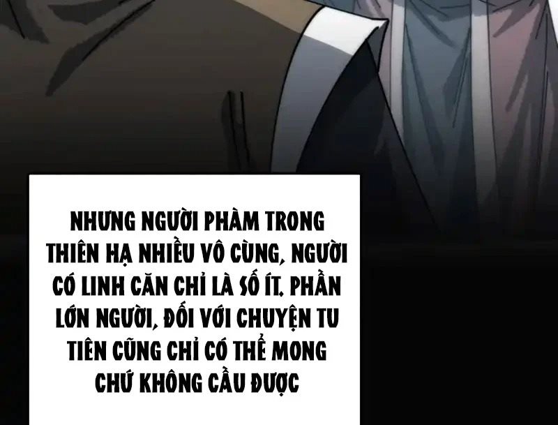 Ta Mô Phỏng Con Đường Trường Sinh Chap 23 - Next Chap 24